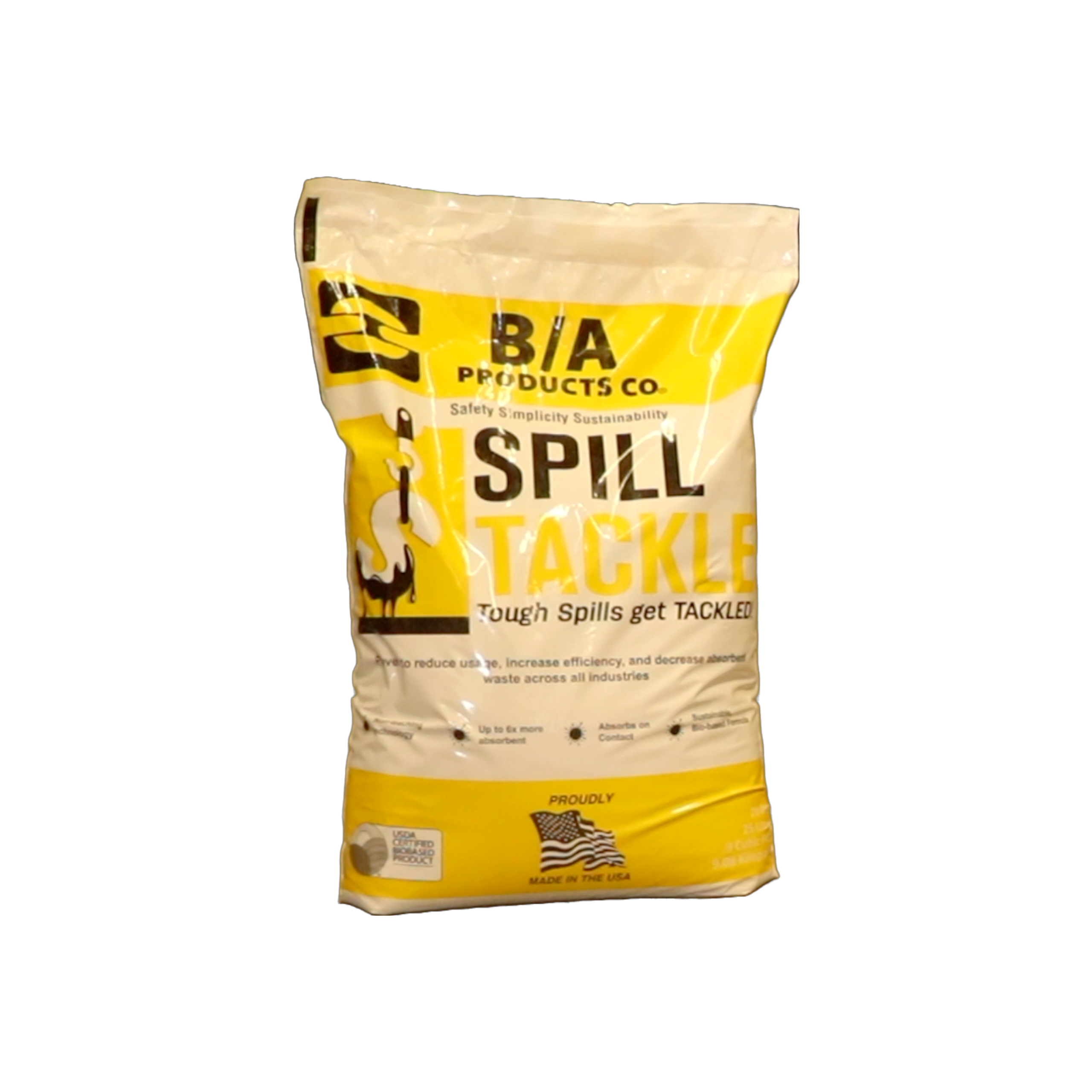 Spill Kits